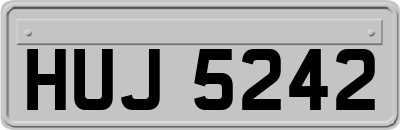 HUJ5242