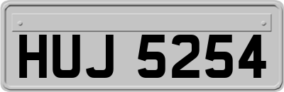 HUJ5254