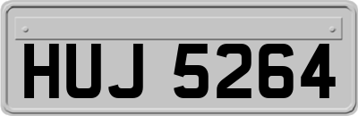 HUJ5264