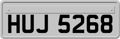 HUJ5268