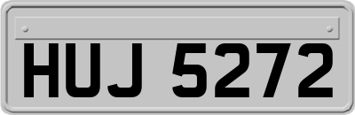 HUJ5272