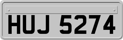 HUJ5274