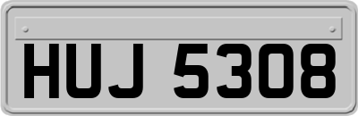 HUJ5308