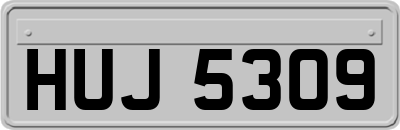 HUJ5309