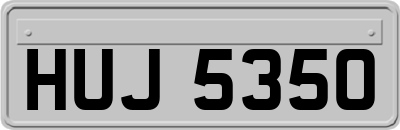 HUJ5350