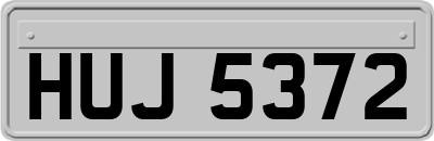 HUJ5372