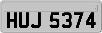 HUJ5374