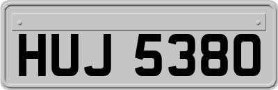 HUJ5380