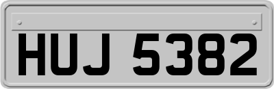 HUJ5382