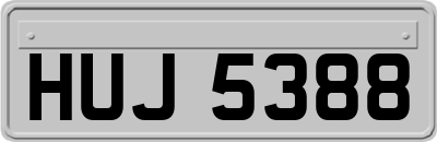 HUJ5388