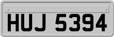 HUJ5394