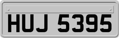 HUJ5395