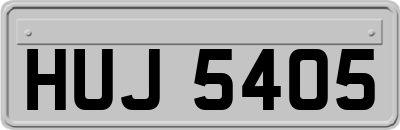 HUJ5405