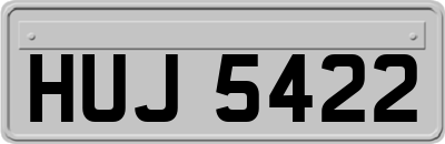 HUJ5422