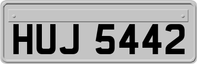 HUJ5442