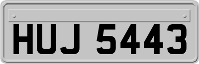 HUJ5443