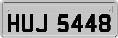 HUJ5448