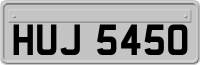 HUJ5450