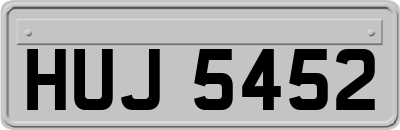 HUJ5452