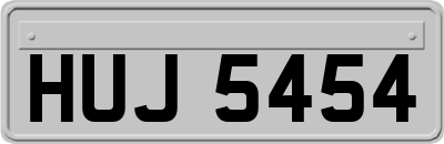 HUJ5454