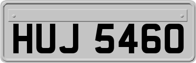 HUJ5460