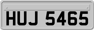 HUJ5465