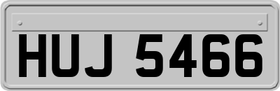 HUJ5466