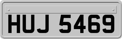 HUJ5469