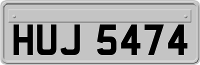 HUJ5474