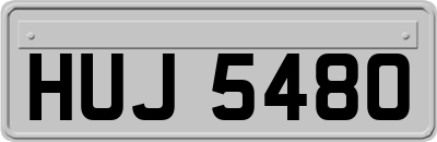 HUJ5480