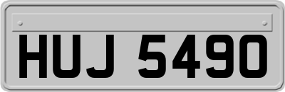 HUJ5490