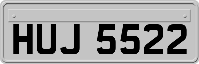 HUJ5522