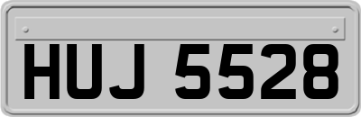 HUJ5528