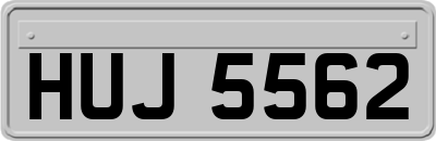 HUJ5562