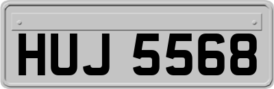 HUJ5568