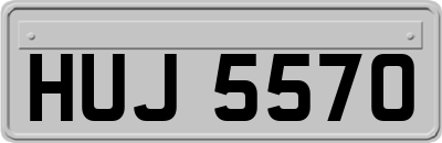 HUJ5570