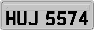 HUJ5574