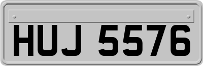 HUJ5576