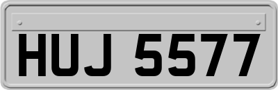 HUJ5577