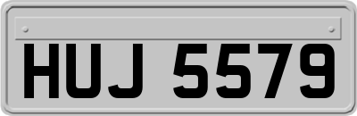 HUJ5579