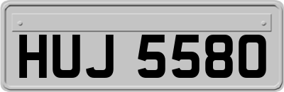 HUJ5580