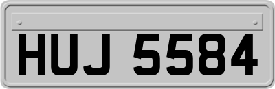 HUJ5584