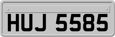 HUJ5585