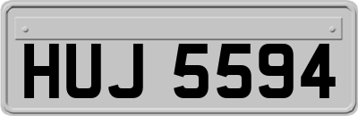 HUJ5594