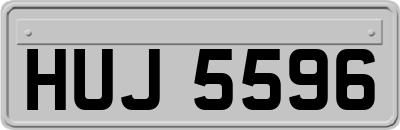 HUJ5596