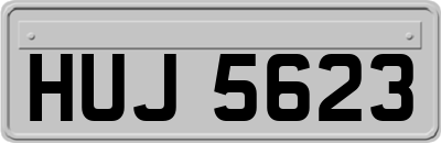 HUJ5623