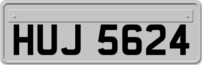 HUJ5624