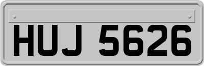 HUJ5626