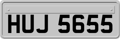 HUJ5655