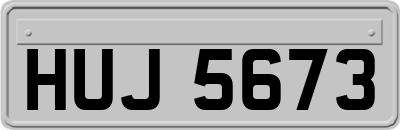 HUJ5673